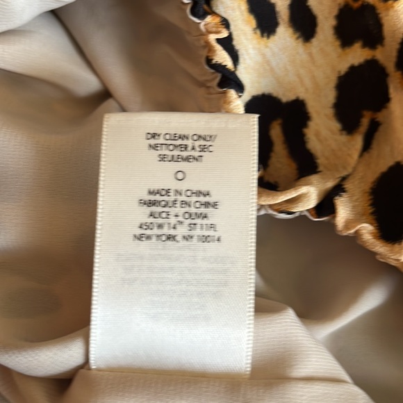 Alice+Olivia - Picture 5 of 5